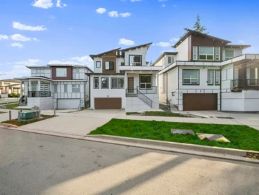 9885 Huckleberry Drive, Surrey, BC, Fraser Heights — 7 bed single family residence for sale