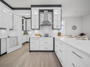 Garage Interior Photo of 9885 Huckleberry Drive, Surrey, BC