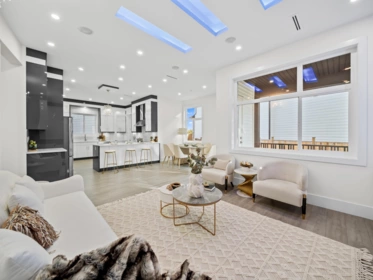 Kitchen Photo of 9885 Huckleberry Drive, Surrey, BC
