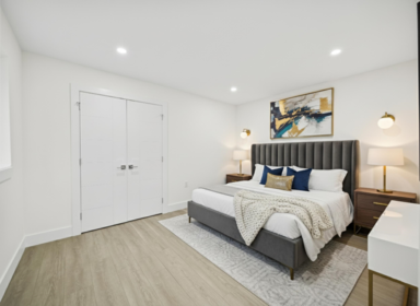 Laundry Room Photo of 9885 Huckleberry Drive, Surrey, BC