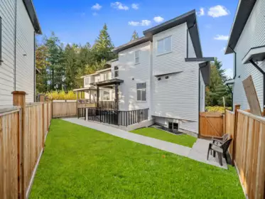 Outdoor Kitchen Photo of 9885 Huckleberry Drive, Surrey, BC