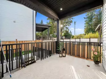 Powder Room Photo of 9885 Huckleberry Drive, Surrey, BC