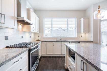 Breakfast Nook Photo of 10489 Robertson Street, Maple Ridge, BC