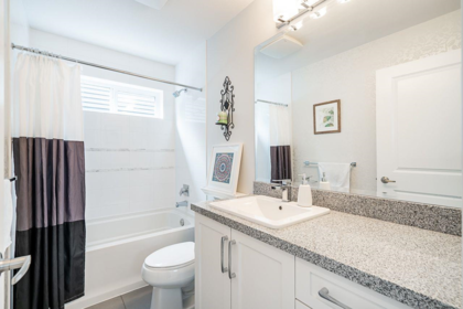 Loft / Bonus Room Photo of 10489 Robertson Street, Maple Ridge, BC