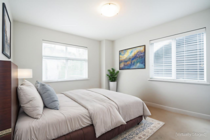 Mudroom Photo of 10489 Robertson Street, Maple Ridge, BC