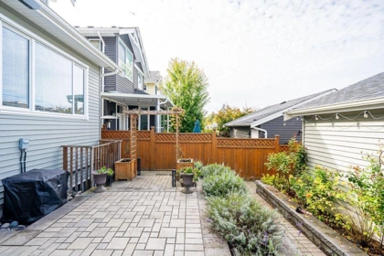 Outdoor Deck Photo of 10489 Robertson Street, Maple Ridge, BC