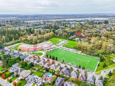 Street View Photo of 10489 Robertson Street, Maple Ridge, BC