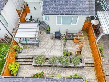 Swimming Pool Photo of 10489 Robertson Street, Maple Ridge, BC