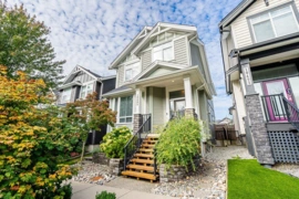 10489 Robertson Street, Maple Ridge, BC