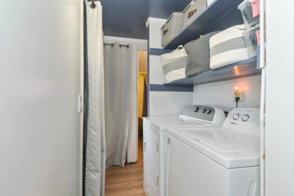 Basement Recreation Room Photo of 5 9267 Shook Road, Mission, BC