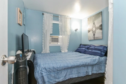 Bedroom 3 Photo of 5 9267 Shook Road, Mission, BC