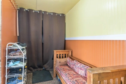 Laundry Room Photo of 5 9267 Shook Road, Mission, BC