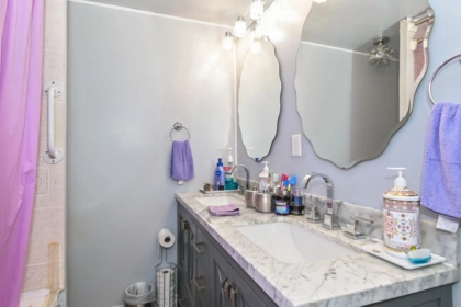 Office / Den Photo of 5 9267 Shook Road, Mission, BC
