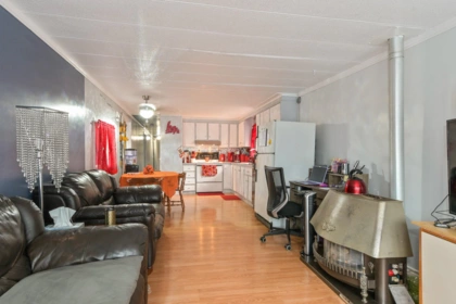 Pantry Photo of 5 9267 Shook Road, Mission, BC