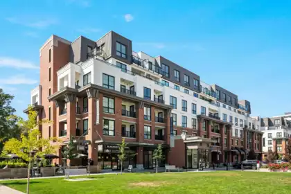 A304 20018 83a Avenue, Langley, BC, Langley — Apartment/Condo for sale