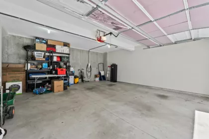 Basement Recreation Room Photo of 13 7848 209 Street, Langley, BC