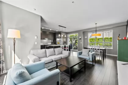 Breakfast Nook Photo of 13 7848 209 Street, Langley, BC