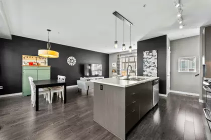 13 7848 209 Street, Langley, BC, Willoughby Heights — 2 bed townhouse for sale