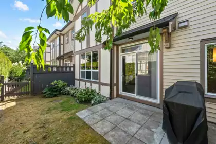 Hallway Photo of 13 7848 209 Street, Langley, BC