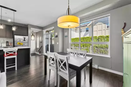 Kitchen Island Photo of 13 7848 209 Street, Langley, BC