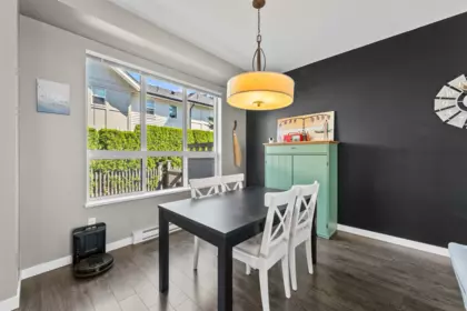 Kitchen Photo of 13 7848 209 Street, Langley, BC