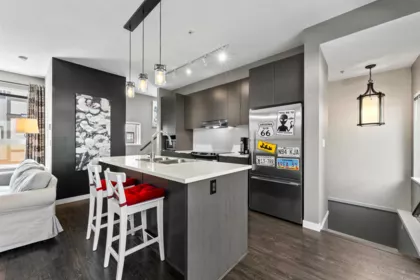 13 7848 209 Street, Langley, BC, Langley — Townhouse for sale
