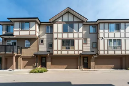 Outdoor Patio Photo of 13 7848 209 Street, Langley, BC