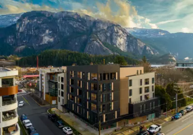 405 37994 Second Avenue, Squamish, BC, Squamish — Apartment/Condo for sale
