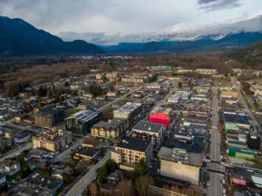 405 37994 Second Avenue, Squamish, BC, Squamish — Apartment/Condo for sale