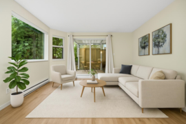 101 3638 Rae Avenue, Vancouver, BC