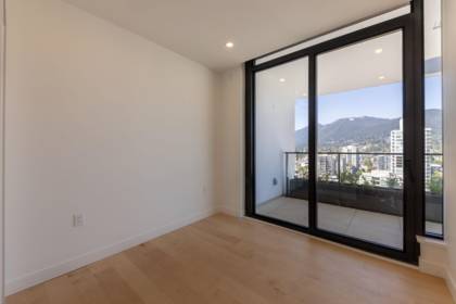 Walk-In Closet Photo of 1705 135 E 13th Street, North Vancouver, BC