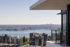 1705 135 E 13th Street, North Vancouver, BC