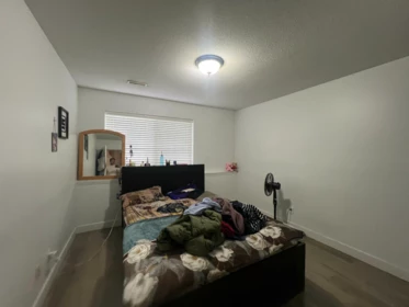Bedroom 3 Photo of 13421 87a Avenue, Surrey, BC