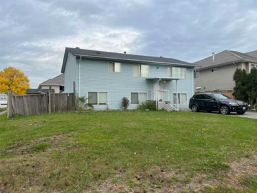 13421 87a Avenue, Surrey, BC, Surrey — Single Family Residence for sale