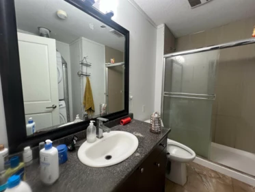 Guest Bathroom Photo of 13421 87a Avenue, Surrey, BC