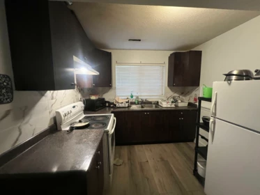 Walk-In Closet Photo of 13421 87a Avenue, Surrey, BC