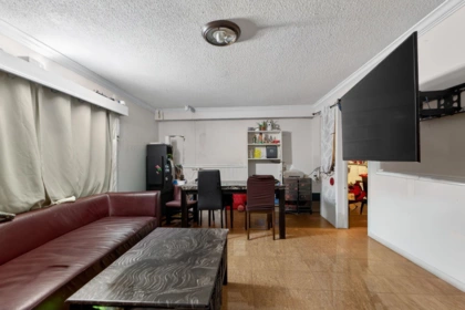 Basement Recreation Room Photo of 9631 Gilbert Crescent, Richmond, BC