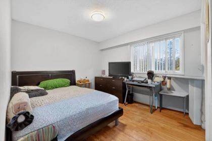 Bedroom 3 Photo of 9631 Gilbert Crescent, Richmond, BC