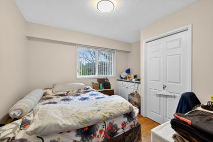 Bedroom 4 Photo of 9631 Gilbert Crescent, Richmond, BC