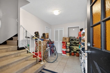 9631 Gilbert Crescent, Richmond, BC