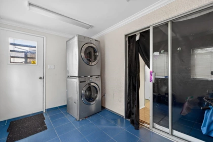 Laundry Room Photo of 9631 Gilbert Crescent, Richmond, BC