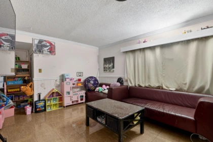 Loft / Bonus Room Photo of 9631 Gilbert Crescent, Richmond, BC