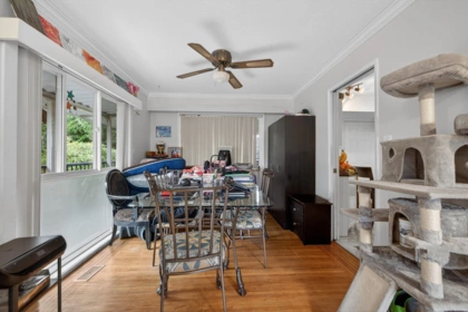 Pantry Photo of 9631 Gilbert Crescent, Richmond, BC