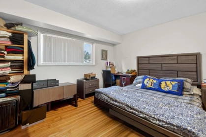 Walk-In Closet Photo of 9631 Gilbert Crescent, Richmond, BC