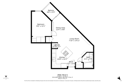 B309 40120 Willow Crescent, Squamish, BC, Squamish — Apartment/Condo for sale