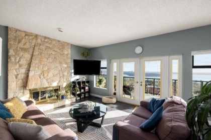 2346 Westhill Drive, West Vancouver, BC, West Vancouver — Single Family Residence for sale