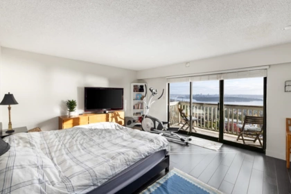 Outdoor Patio Photo of 2346 Westhill Drive, West Vancouver, BC