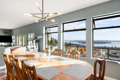 Pantry Photo of 2346 Westhill Drive, West Vancouver, BC
