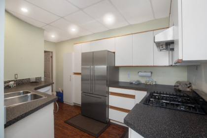 Street View Photo of 2346 Westhill Drive, West Vancouver, BC