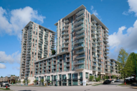 316 8181 Chester Street, Vancouver, BC